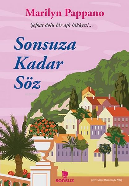 Produktbild: Sonsuza Kadar S&ouml;z