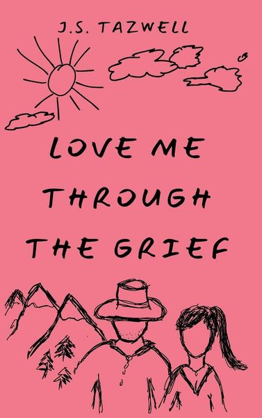 Produktbild: Love Me Through the Grief
