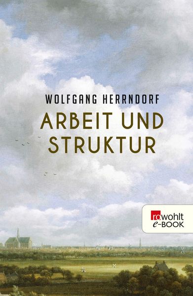 Produktbild: Arbeit und Struktur