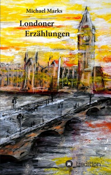 Produktbild: Londoner Erz&auml;hlungen