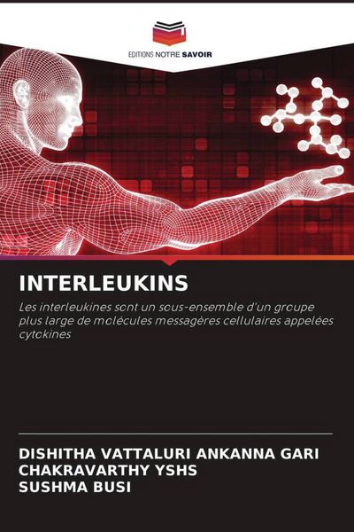 Produktbild: Interleukins