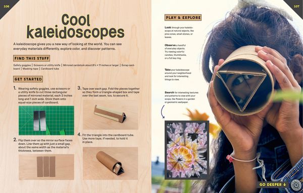 Produktbild: The Tinkering Workshop