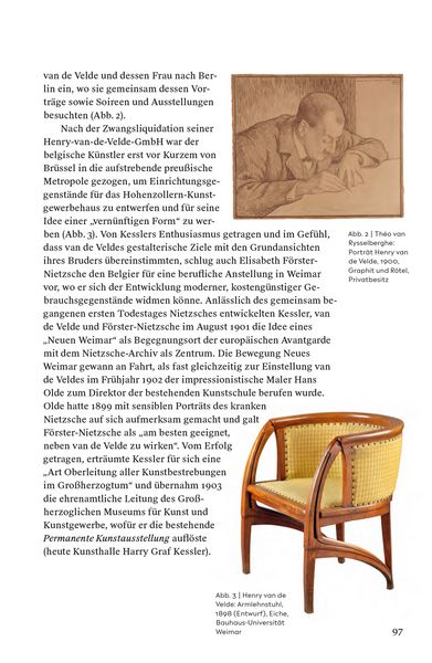 Produktbild: Nietzsche-Archiv