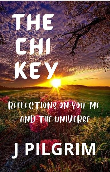 Produktbild: The Chi Key