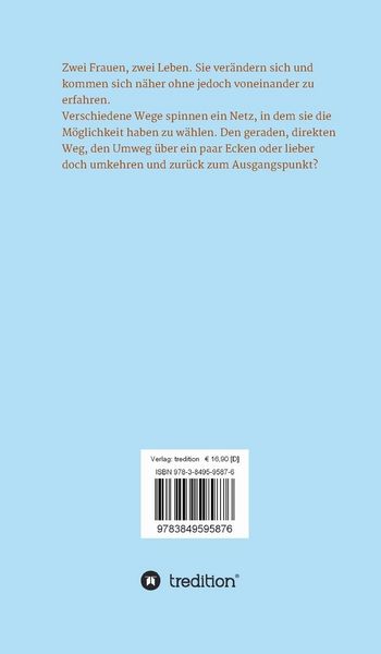 Produktbild: Lebenswege