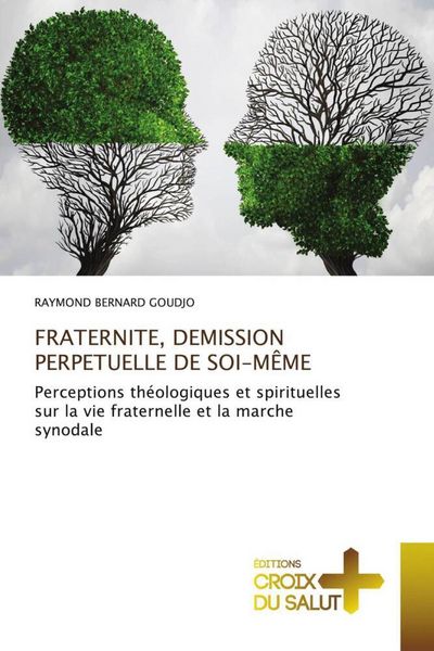 Produktbild: Fraternite, Demission Perpetuelle De Soi-M&ecirc;me