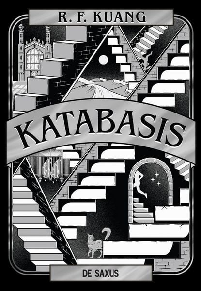 Produktbild: Katabasis