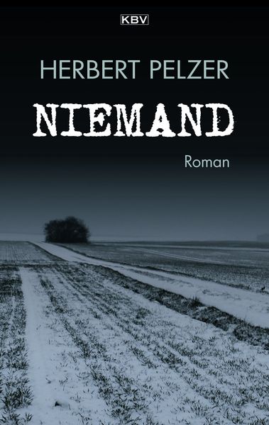 Niemand, Taschenbuch von Herbert Pelzer, KBV