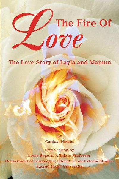 Produktbild: The Fire Of Love