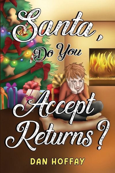 Produktbild: Santa, Do You Accept Returns?