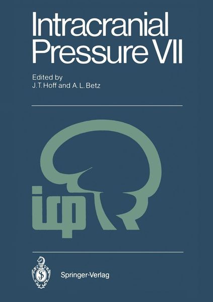 Produktbild: Intracranial Pressure VII