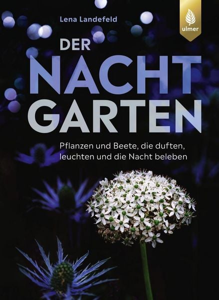 Produktbild: Der Nachtgarten