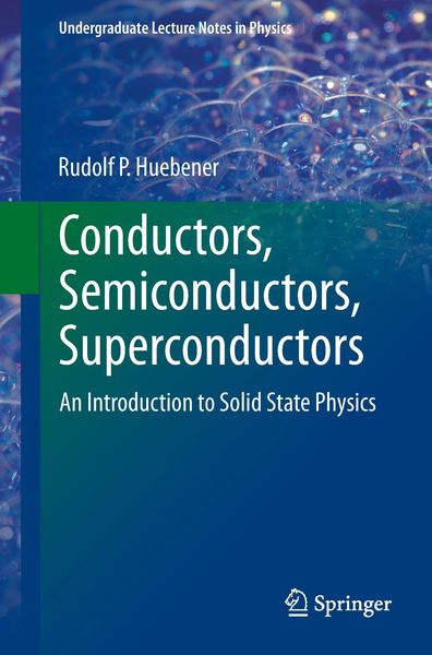 Produktbild: Conductors, Semiconductors, Superconductors