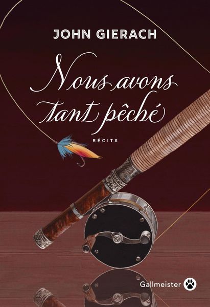 Produktbild: Nous avons tant p&ecirc;ch&eacute;