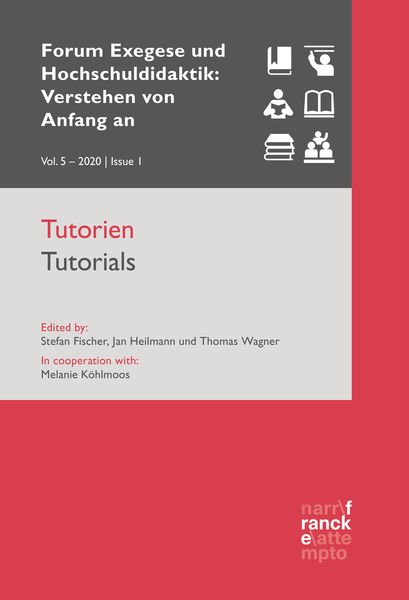 Produktbild: Verstehen von Anfang an, 5, 1 (2020)