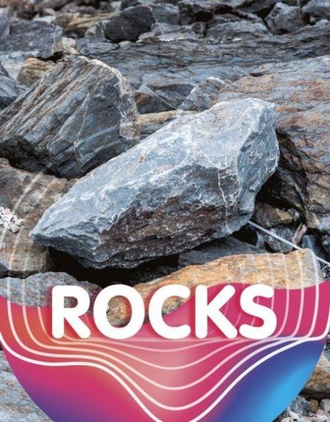 Produktbild: Rocks