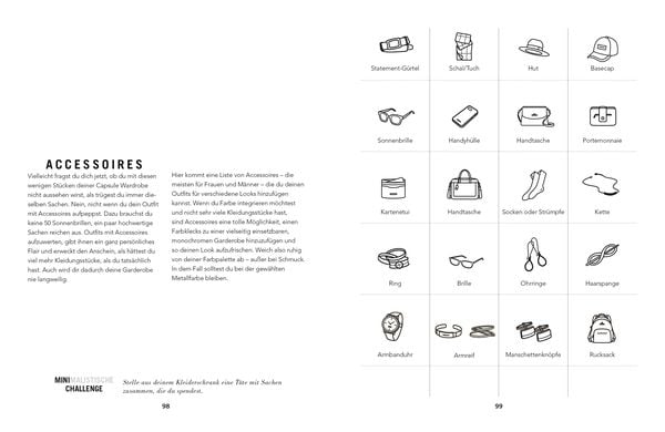 Produktbild: Minimal Life