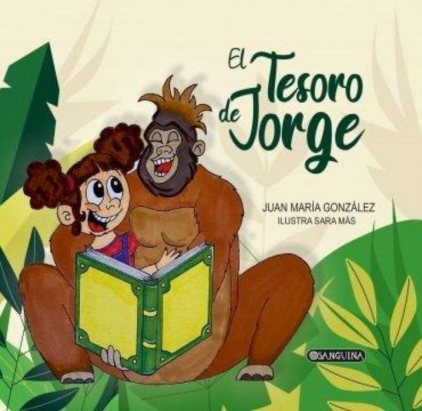 Produktbild: Tesoro De Jorge, El