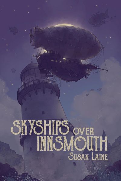 Produktbild: Skyships Over Innsmouth