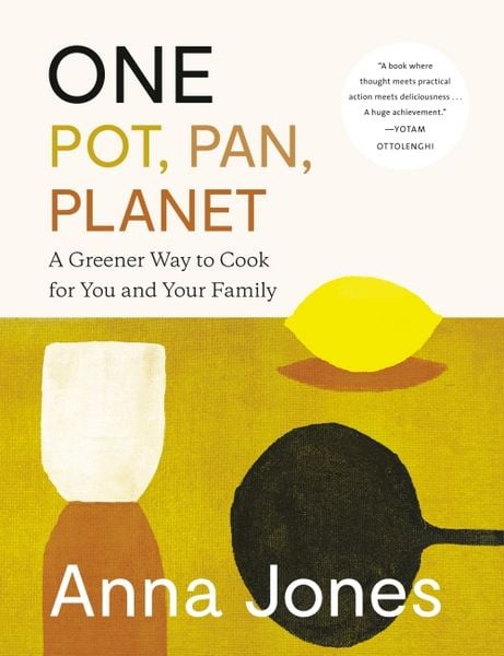 Produktbild: One: Pot, Pan, Planet