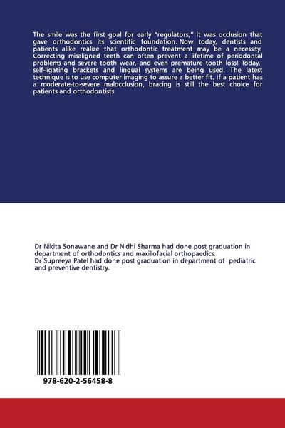 Produktbild: Orthodontic Brackets