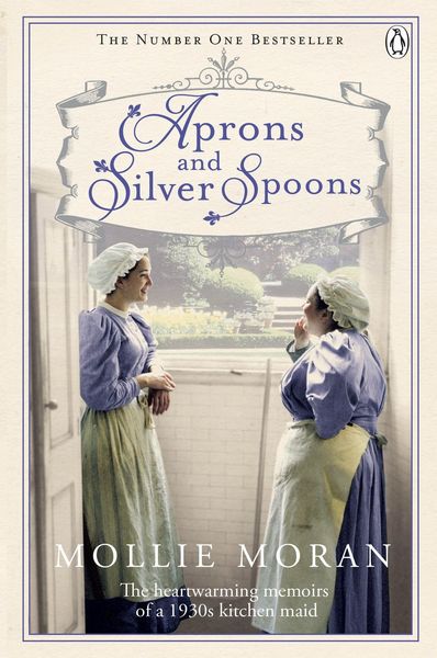 Produktbild: Aprons and Silver Spoons