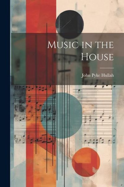 Produktbild: Music in the House