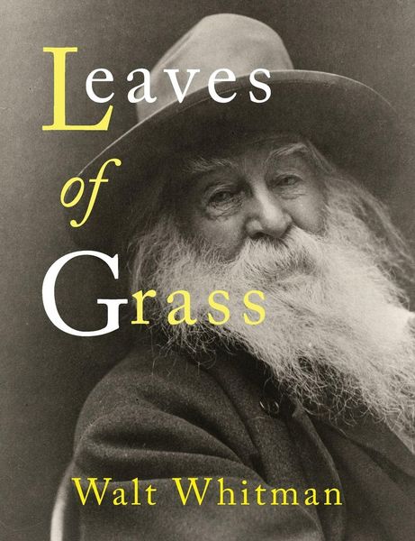 Produktbild: Leaves of Grass