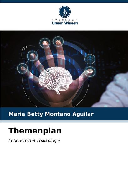 Produktbild: Themenplan