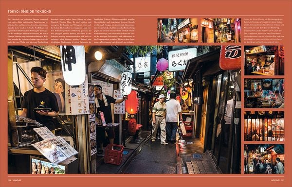 Produktbild: KUNTH Japan. Das Buch