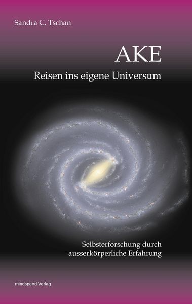 Produktbild: AKE-Reisen ins eigene Universum