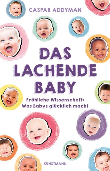 Produktbild: Das lachende Baby