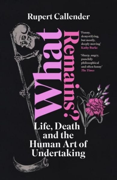 Produktbild: What Remains?