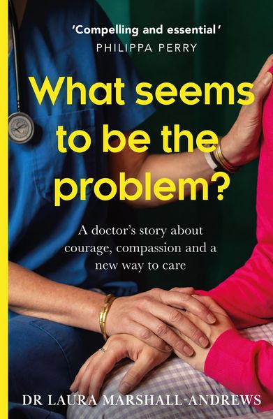 Produktbild: What Seems To Be The Problem?