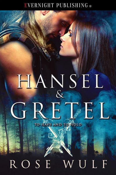 Produktbild: Hansel & Gretel