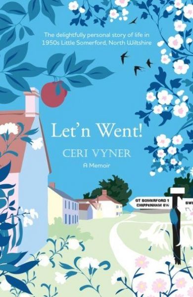 Produktbild: Let'n Went
