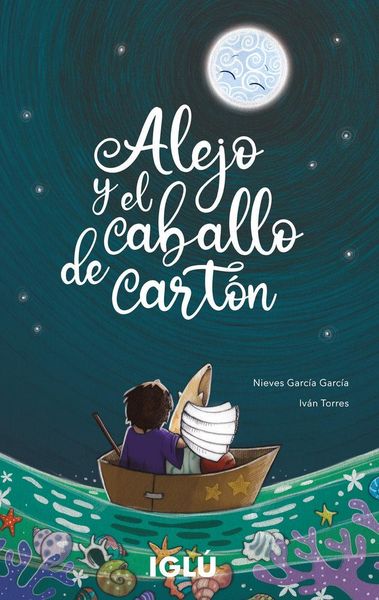 Produktbild: Alejo y el caballo de cart&oacute;n