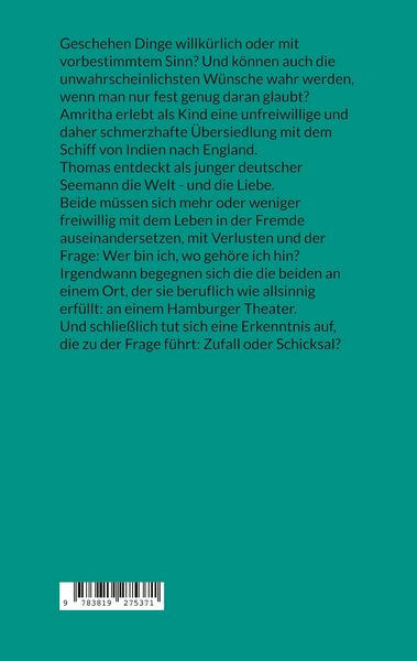 Produktbild: Begegnungen