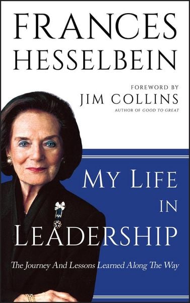 Produktbild: My Life in Leadership