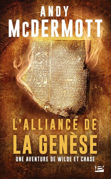 Produktbild: Une aventure de wilde et chase: l