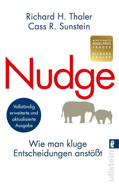 Produktbild: Nudge