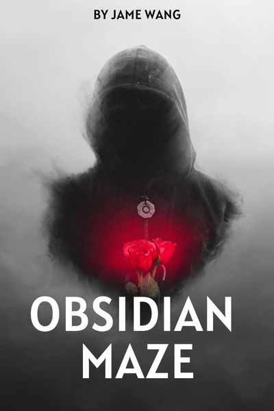 Produktbild: Obsidian Maze