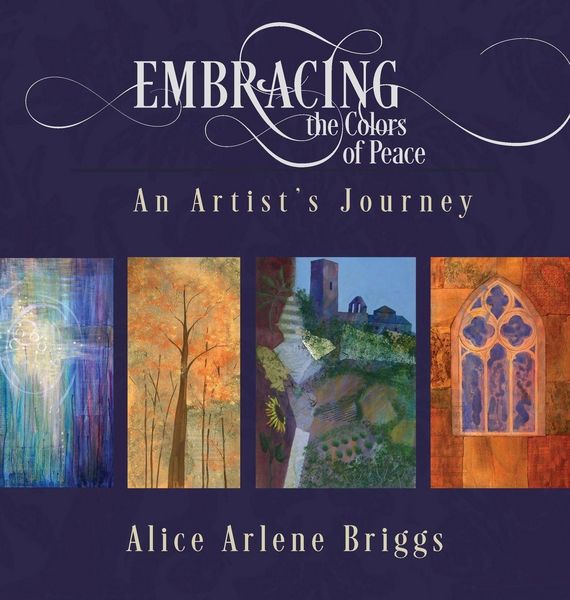 Produktbild: Embracing the Colors of Peace