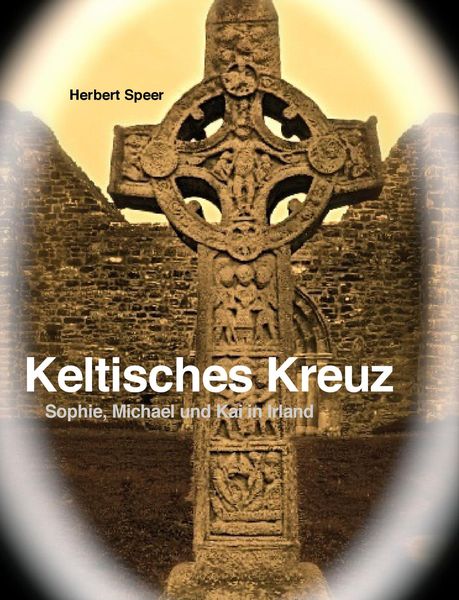 Produktbild: Keltisches Kreuz