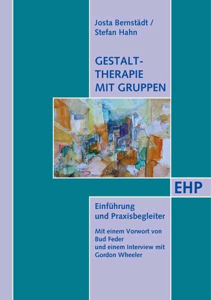 Produktbild: Gestalttherapie mit Gruppen
