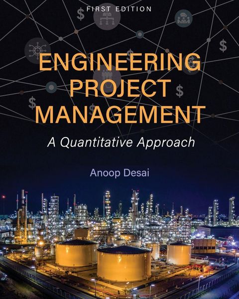 Produktbild: Engineering Project Management