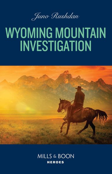 Produktbild: Wyoming Mountain Investigation