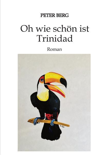 Produktbild: Oh wie sch&ouml;n ist Trinidad