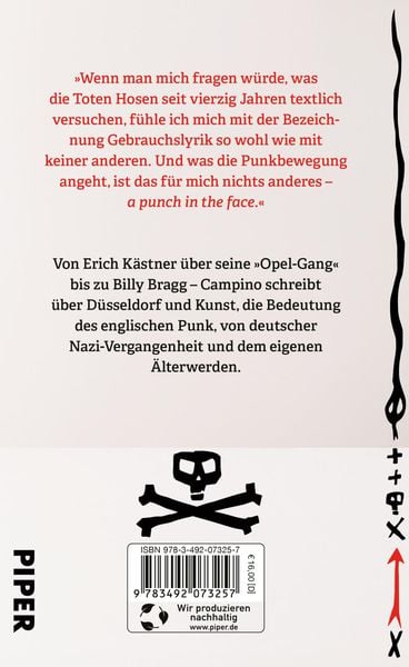 Produktbild: K&auml;stner, Kraftwerk, Cock Sparrer