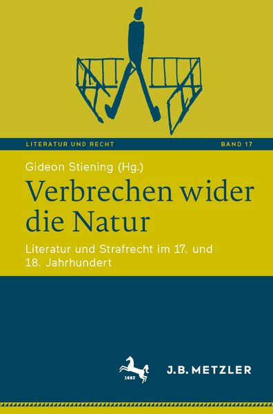 Produktbild: Verbrechen wider die Natur